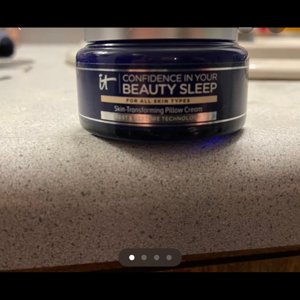 IT Cosmetics Confidence in your Beauty Sleep Creme